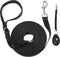 PrimePets Long Dog Leash 30 Feet, Dog Accessories, Training Leash with Pet Obedience Recall Training Clicker