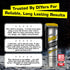 15.2 Oz Multi-Purpose Lubricant Spray, Fl - Penetrating Oil & Anti-Corrosion Spray for Rusted Bolts, Tools, Bikes
