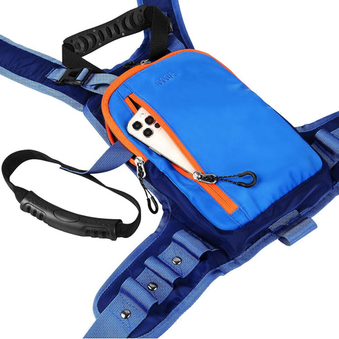 LUCKY CLOVER Ski Harness for Kids - Learn to Ski Safely and Teach Your Child
