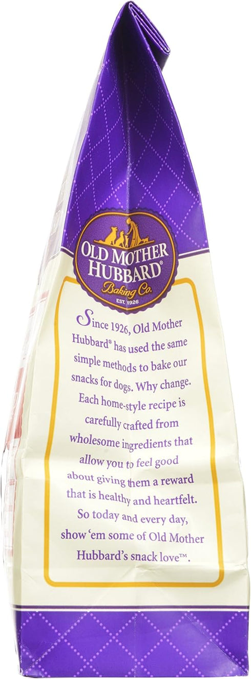 634439 6-Pack Omh Crunchy Functional Snack for Pets - Hip and Joint, 20 Ounce