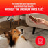 Good N Tasty Pack, 12 oz, GoodnTasty Protein Strips Variety High-Protein Dog Treat with Real Chicken Or Duck and Savory