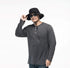Wide Brim Bucket Hat for UV Protection, Fishing, Hiking, Safari - Unisex Outdoor Hats