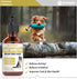 Natural Yeast Infection Treatment for Dogs | Supports Itch Relief & Inflammation Relief | 1 fl oz