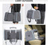 A4Pet Airline Approved Cat Carrier, Removable Soft-Sided Portable Travel Carrier for Kittens, Puppies, and Rabbits