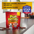 22.5 (Pack 4) Pup-Peroni Original Filet Mignon & Bacon Flavor Dog Snacks, Ounce Bag