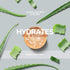 Bark 2 Basics Re-Moisture Dog Conditioner 1 Gallon - Aloe Vera Infused, Hydrates Dry Itchy Skin, Aids in DeShedding