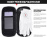 Handy Picks Performance Golf Glove Case - Golf Gloves Holder Case That Protects n Keeps Your Golf Gloves Neat n Dry - Air Flows Through on The Back Cover to Let The Moisture Out by Handy Picks