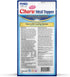 INABA Churu Meal Topper for Cats, Complete & Balanced, Creamy Lickable Purée, 0.5 Ounce Tube, 24 Tubes (4 per Pack),