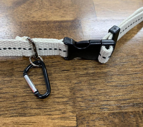 Adjustable Dog Leash for Small to Medium Dogs, Perfect for Daily Walks (Small)