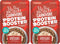 Tiki Dog Born Carnivore Protein Booster Dog Food Topper, Chicken and Beef