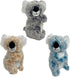 Multipet MiniPet Koala 5" Dog Toy