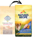 Nature's Recipe Grain Free Dry Dog Food, Small Breed Chicken, Sweet Potato & Pumpkin Recipe, 4 lb. Bag