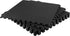 6-Pack 24 EVA Foam Mat Tiles - SQ FT of Interlocking Padding for Garage, Playroom, or Gym Flooring - Workout Mat