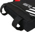 UPANBIKE 1.5L Bike Triangle Frame Bag, Polyester Storage Bag for Road and Mountain Bicycle Front Tube