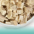 Raw Rewards Freeze-Dried Chicken Breast Treats by Northwest Naturals, 3 Oz, Pack of 3, Healthy Pet Food
