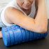 High Density Foam Roller Massager for Deep Tissue Massage of Back and Leg Muscles Self Myofascial Release