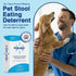 For-Bid Stool Eating Deterrent for Dogs & Cats, Vet-Recommended, Made in The USA