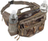 North Mountain Gear Camouflage Fanny Pack, Lightweight Waterproof Military Hunting Climbing Accessories