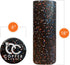 Copper Carrots 6 18 Inch Foam Rollers x High Density EPP Foam Roller for Back Stretching Premium Quality