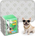 FXW Washable Pee Pads for Dogs, Leak-Proof & Non-Slip, Specifically Designed for