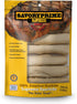 Savory Prime 990 White Supreme Retriever Roll Dog Treats, 6 Pack