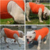 Lovelonglong 2019 Summer Pet Clothing, Dog Blank T-Shirts, Ribbed Tanks for Large Medium Small Dogs (100% Cotton,