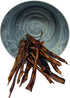100% All Natural Beef Bully Sticks- Premium Grass Fed Beef Dog Chews-
