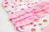 DroolingDog Small Dog Girl Clothes, Pet Dress for Small Dogs, Pink