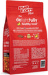 Plus Puffed Dog Treats - 24oz Bacon & Peanut Butter with Prebiotics and Probiotics Made in USA
