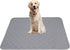 18'x 24', Washable Dog Pee Pad - Waterproof Non-Slip Potty Training Pad for Dogs and Cats, Fast Drying, Leak-Proof
