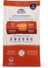 4 lb (Pack 1) Natural Balance Limited Ingredient Grain Free Salmon & Sweet Potato Dry Dog Food, Sensitive Stomach