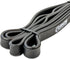 Premium Exercise Bands - Ultra Durable, Non-Slip, Comfort-Edge Resistance, Tested Over 30K Pulls, Set of Three