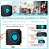 Yoiilifee Training,1000 IP65 60 (2 Dog Doorbell to Go Outside, Smart Wireless Doggie Doorbell for Potty Feet Long Range