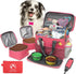 Multi-Function Pet Travel Bag - Ideal for Week Away/Overnight Trips - Cat