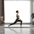 Readaeer Foldable Yoga Mat for Travel, 6mm Thick with Carrying Bag, Non-Slip TPE Exercise Mat