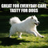 Q10 q10 Function-10.58oz Just Try Coenzyme Heart Heathy Bites for Dogs - Advanced & Taurine Supplement for Heart Health