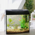 2 lbs Aquarium Gravel - 1-2mm Premium Gravel and Substrate for Aquariums and Terrariums