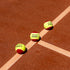 Dunlop Low Compression Tennis Balls - Training Balls for Kids