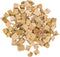 hotspot pets Lamb Liver Treats, 1LB Bag, All Natural Grain-Free Training Topper Snack, Made in USA