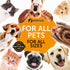 Allergy Immune Anti Itch & Hot Spots, Natural Pet Supplement for Cat & Dog Allergy Relief, 2 Fl Oz
