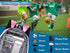 Youth Soccer Bag - Soccer Backpack for Football, Volleyball, Basketball with Ball Compartment and Holder