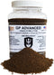 Brine Shrimp Direct GP Advanced Organic 0.6mm Micro-Pellet for Ornamental and Zebrafish,