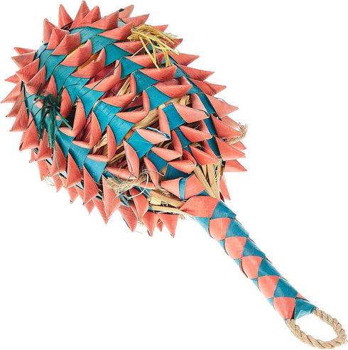 Planet Pleasures Large Pineapple Foraging Toy