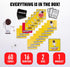 SHMANGLED 3-10 Drinking Game for Adults | Hilarious & Easy to Play Fun Adult Pregame | The Drinking Game That Will Get