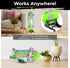 Origami Skateboard Stand - A Skateboard Holder by Skater Trainers - Store and Display - Keep Boards Off the Wall -