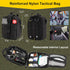 XUANLAN 248PCS Packed Survival First Aid Kit, Survival Tools Camping Essentials Tactical Gear Emergency Trauma Medical