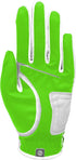 Zero Friction Women's Compression-Fit Synthetic Golf Gloves, Universal Fit by Zero Friction