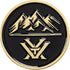 Vortex Golf Ball Marker Sets, 3-Pack