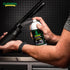 6 oz CLENZOIL Field & Range Aerosol - CLP Gun Lubricant - Premium Firearm Maintenance - Rust Preventative - Aerosol