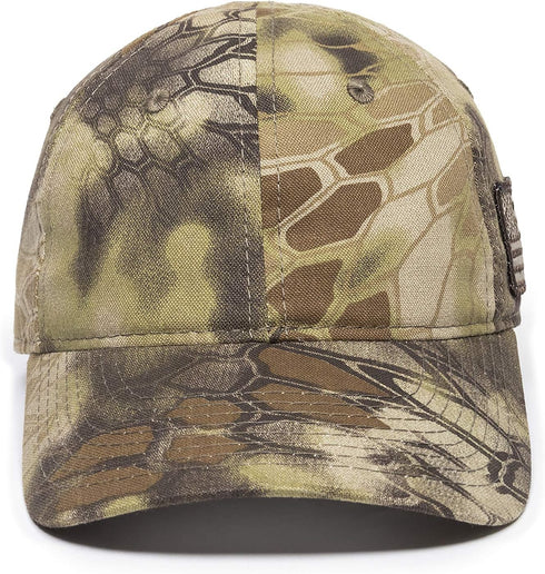 Outdoor Cap Standard TAC-600 Kryptek Highlander